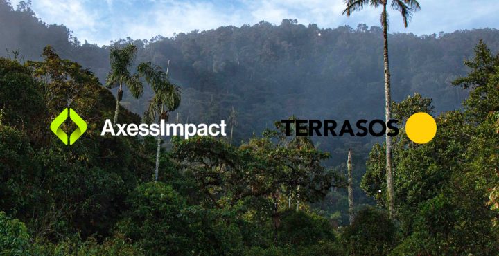 AxessImpact and Terrasos Unite to Enhance Project Operations and Transparency with Habitat