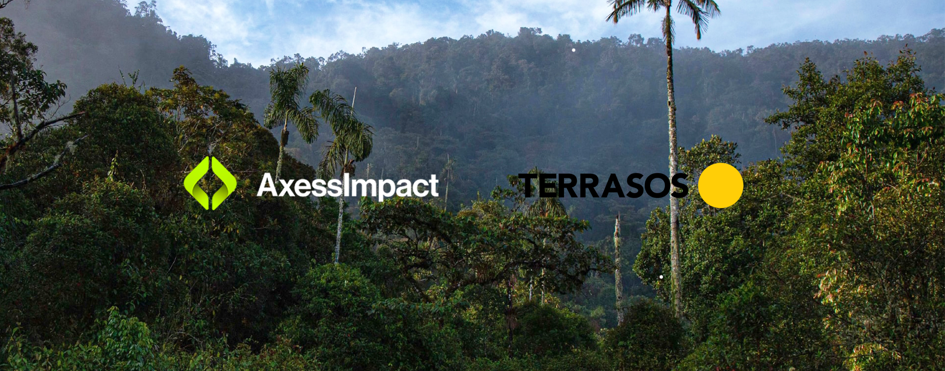 AxessImpact and Terrasos Unite to Enhance Project Operations and Transparency with Habitat