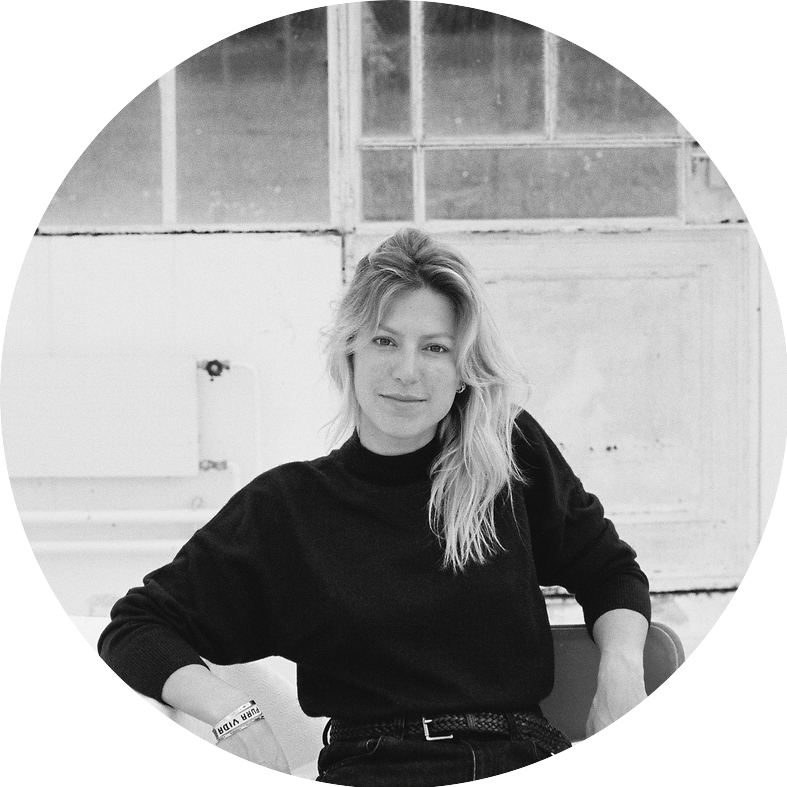 Anna Beaujolin